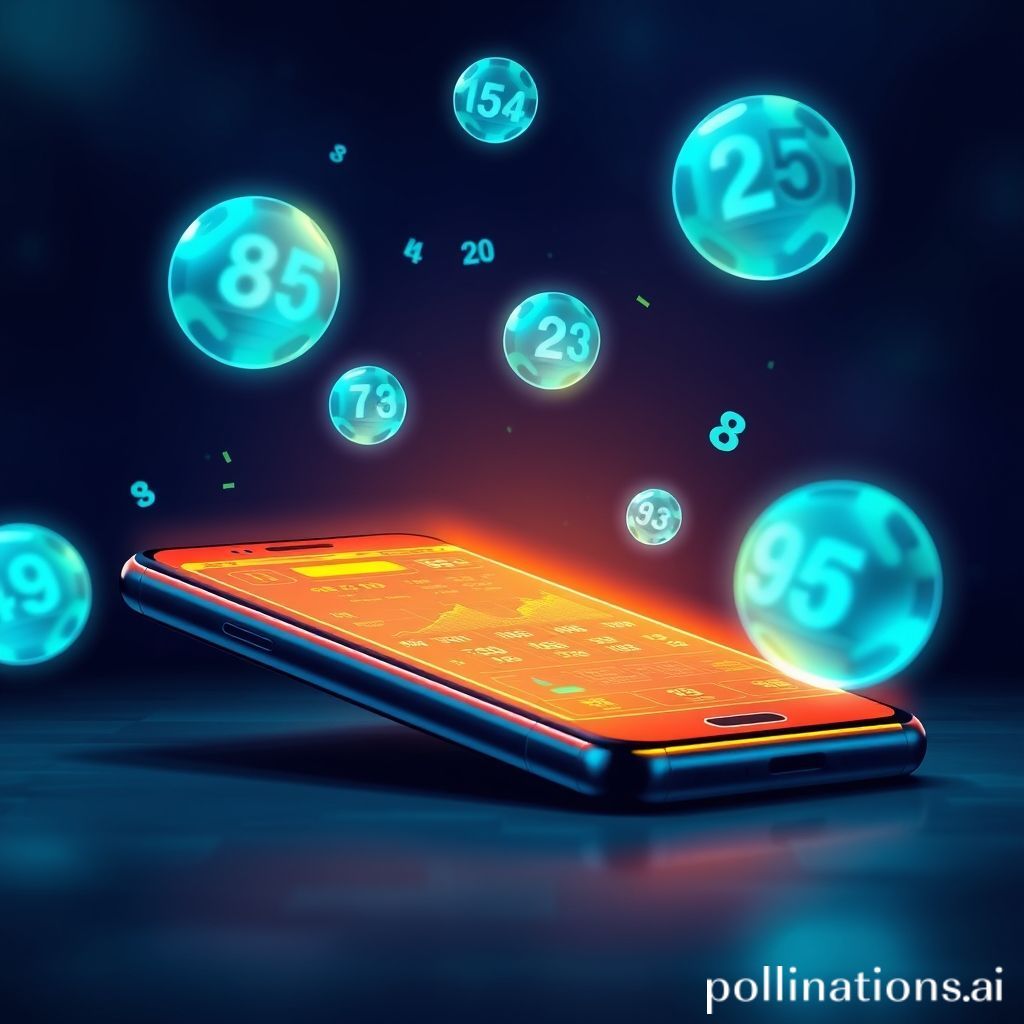 Prediksi Togel Jitu Hari Ini